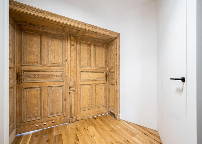 Ksiecia Witolda Apartment ~ Self Check-In 20H