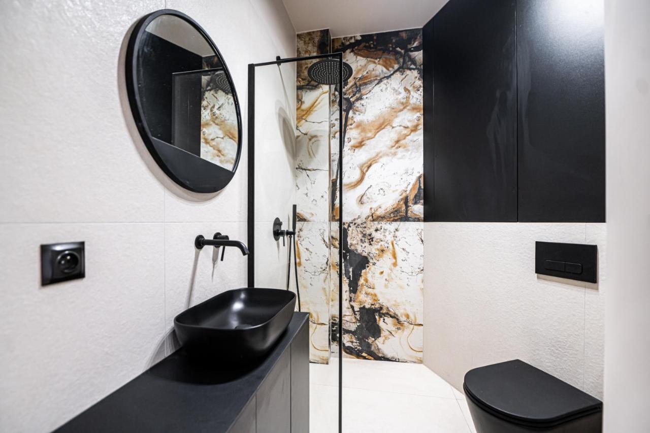 Apartment Ksiecia Witolda ~ Self Check-in 20h Wroclaw