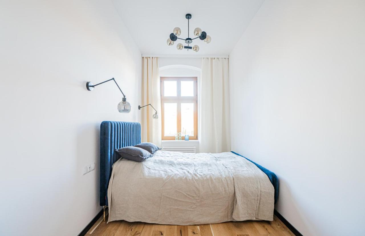 Ksiecia Witolda ~ Self Check-in 20h Apartment *