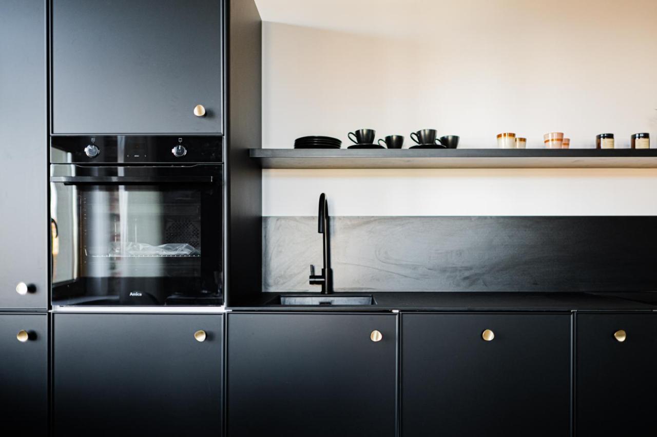 Ksiecia Witolda ~ Self Check-in 20h Apartment