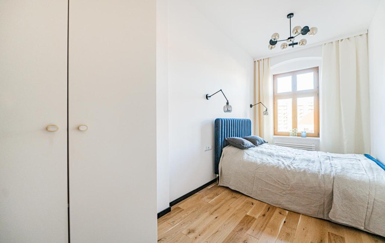 Ksiecia Witolda ~ Self Check-in 20h Apartment *