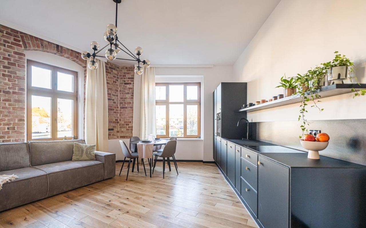 Ksiecia Witolda ~ Self Check-in 20h Apartment